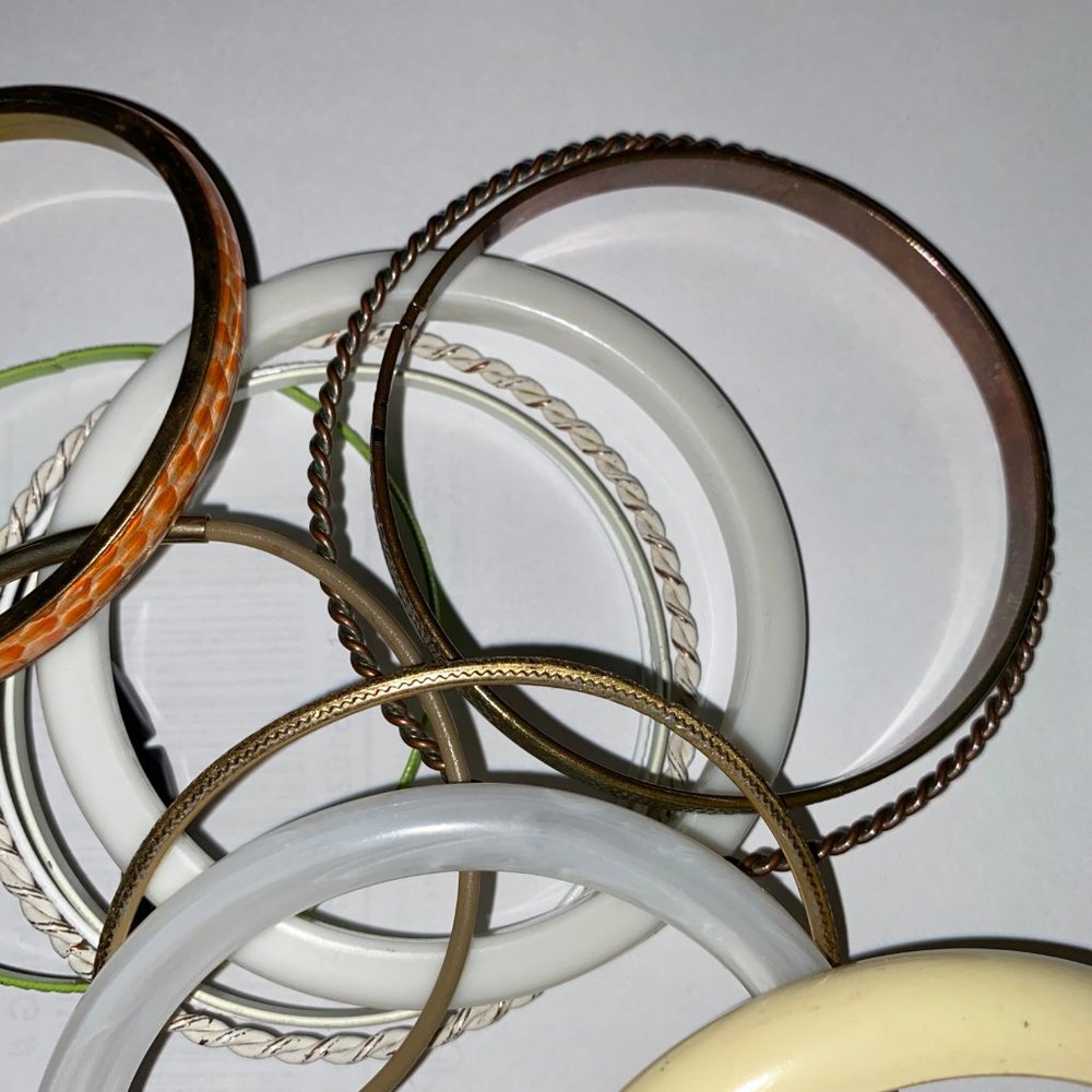 bracelets - Picture 5 of 8